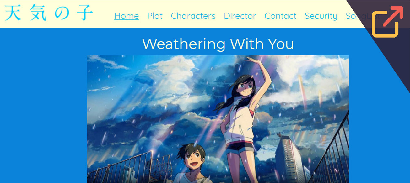 Project Javascript Showcase