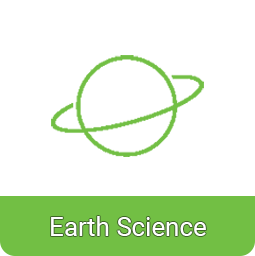 earth science icon